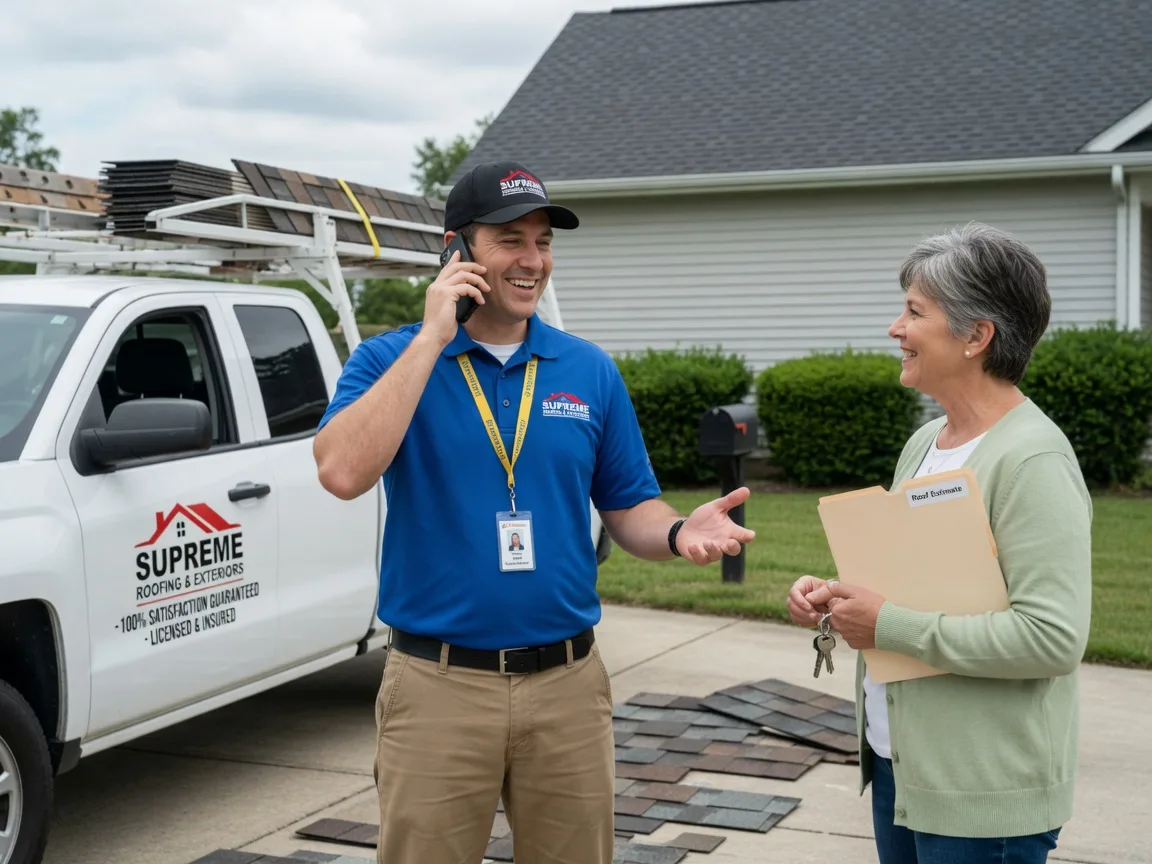 Roof Replacement Altamont, TN FAQs